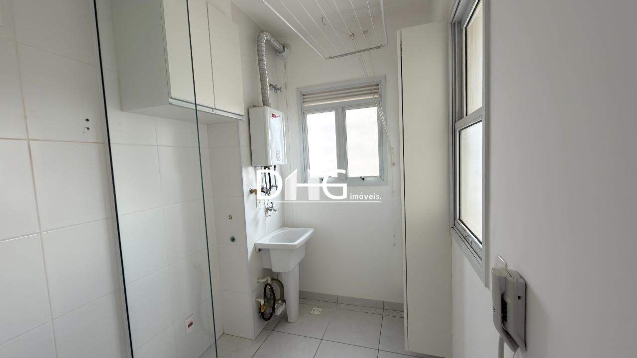 Apartamento à venda no Morumbi: 