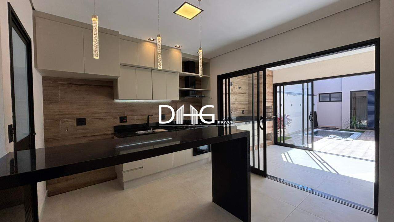 Casa à venda no Vila Monte Alegre: 