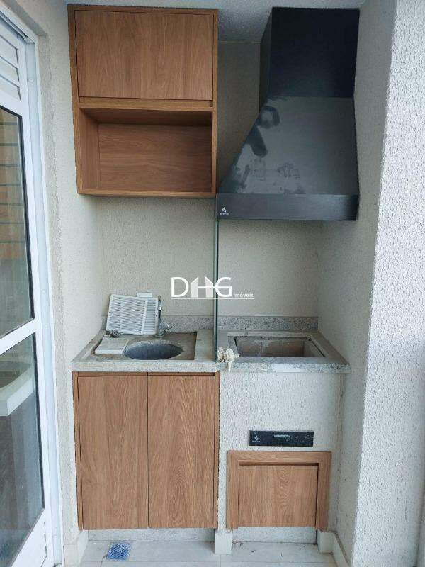 Apartamento para aluguel no Balneário Tropical: 