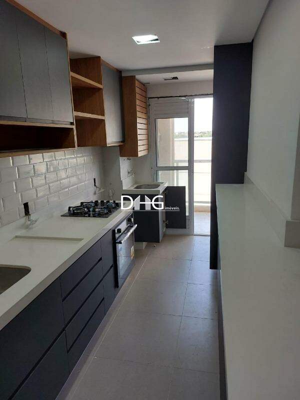 Apartamento para aluguel no Balneário Tropical: 