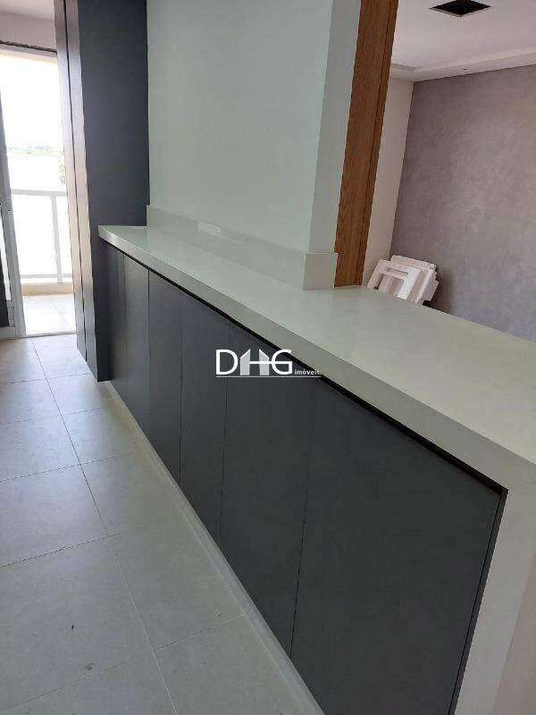 Apartamento para aluguel no Balneário Tropical: 