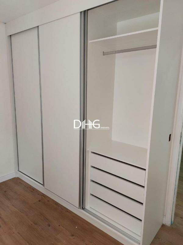 Apartamento para aluguel no Balneário Tropical: 