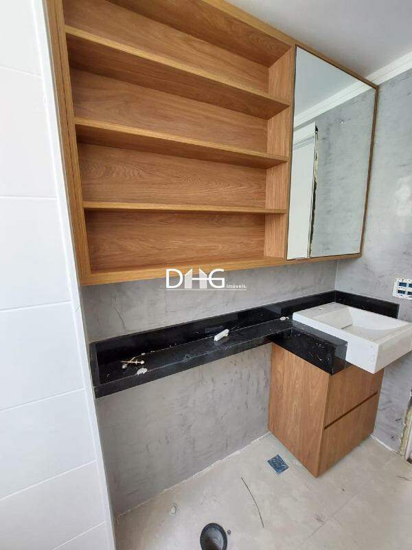 Apartamento para aluguel no Balneário Tropical: 