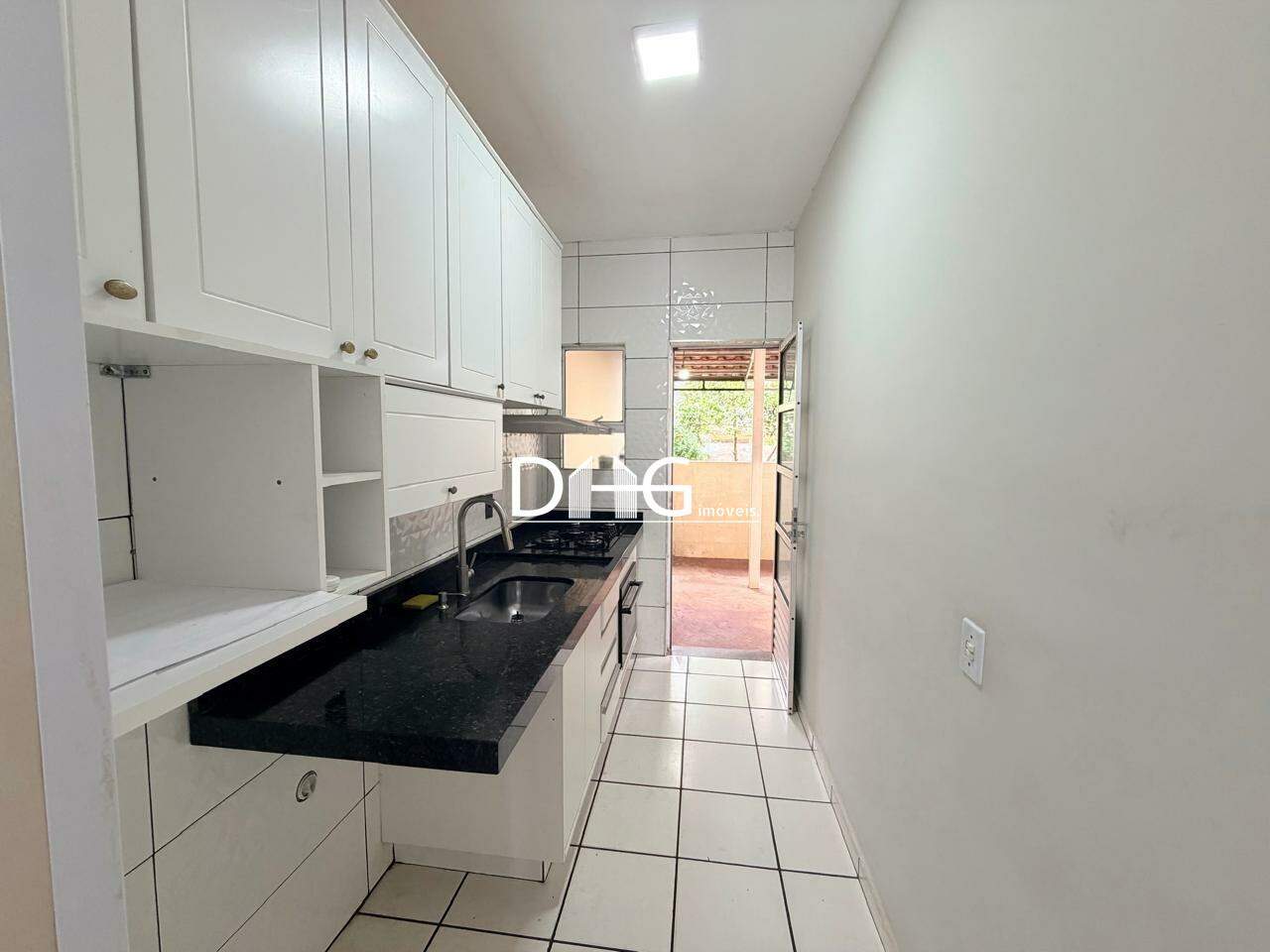 Casa para aluguel no Saltinho: 