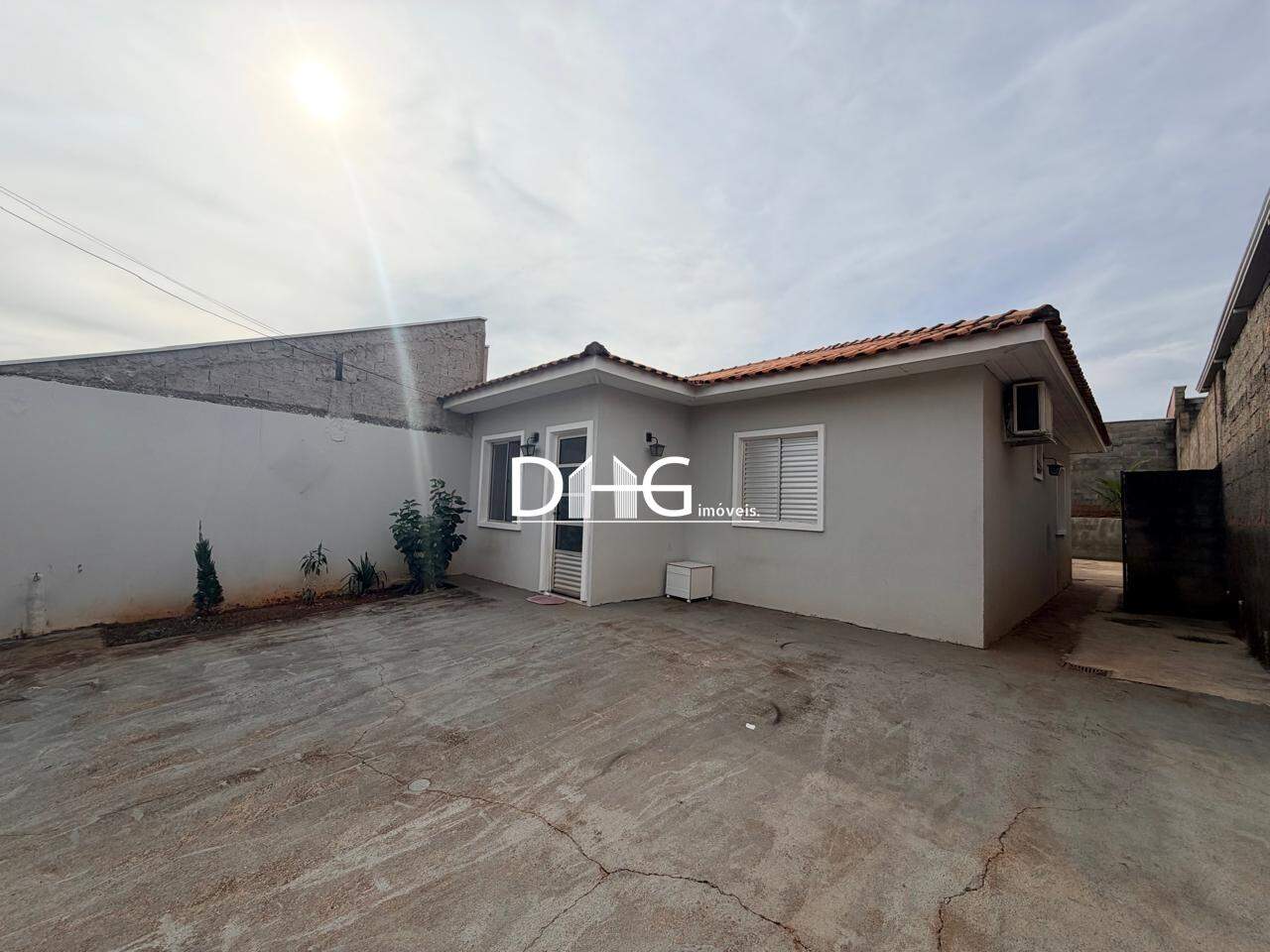 Casa para aluguel no Saltinho: 