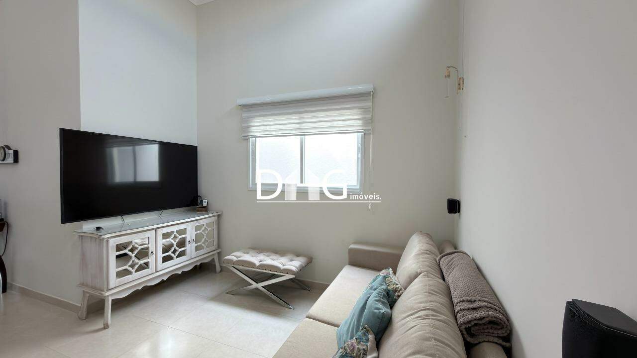 Casa para aluguel no Villagio Vista Real: 