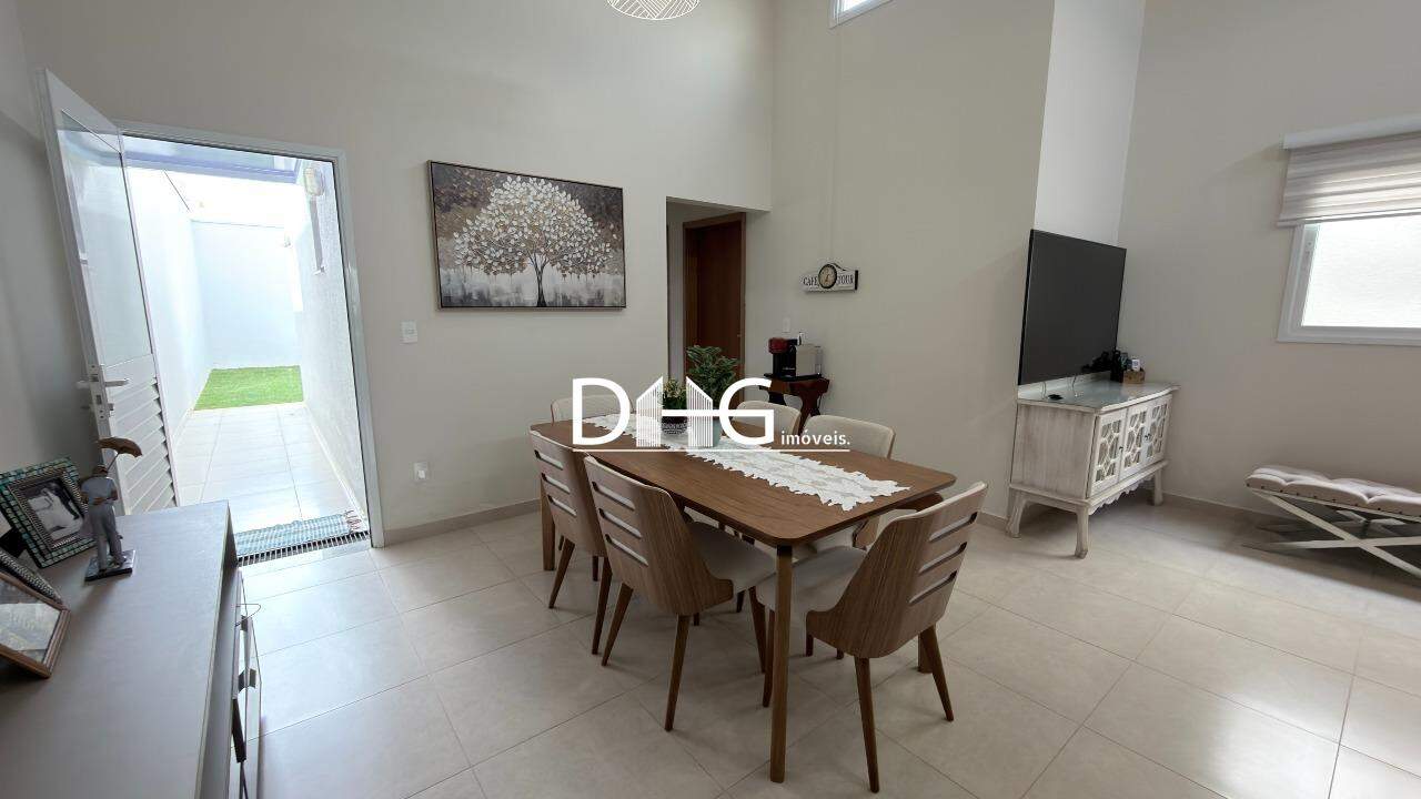 Casa para aluguel no Villagio Vista Real: 