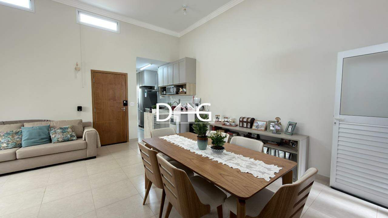 Casa para aluguel no Villagio Vista Real: 