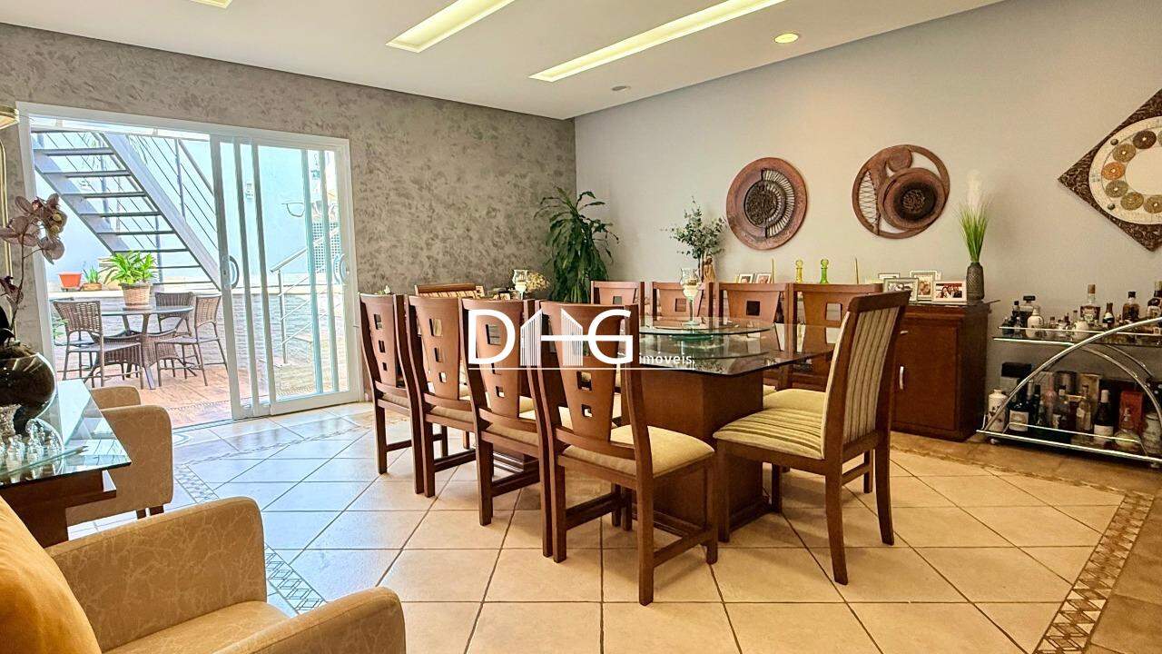 Casa à venda no Residencial Okinawa: 