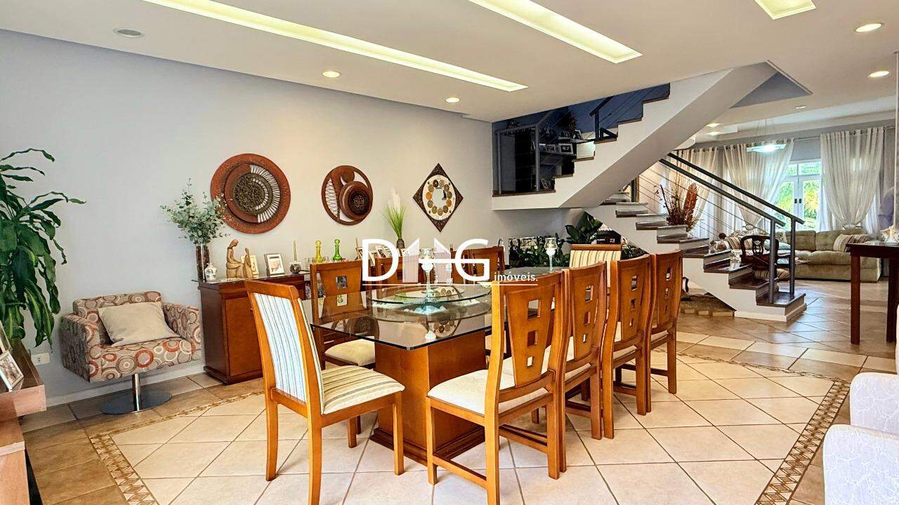 Casa à venda no Residencial Okinawa: 