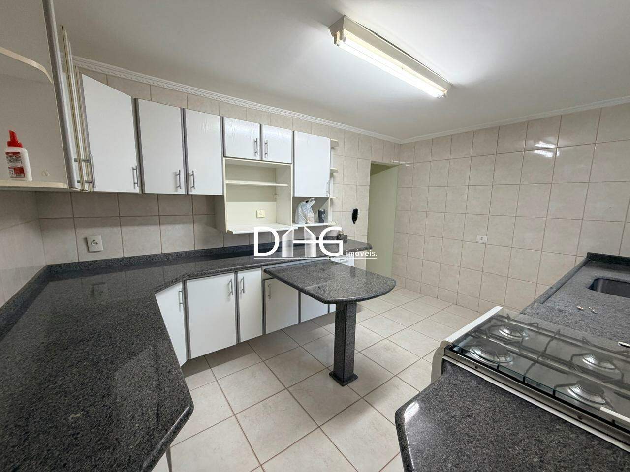 Casa para aluguel no Jardim Planalto: 