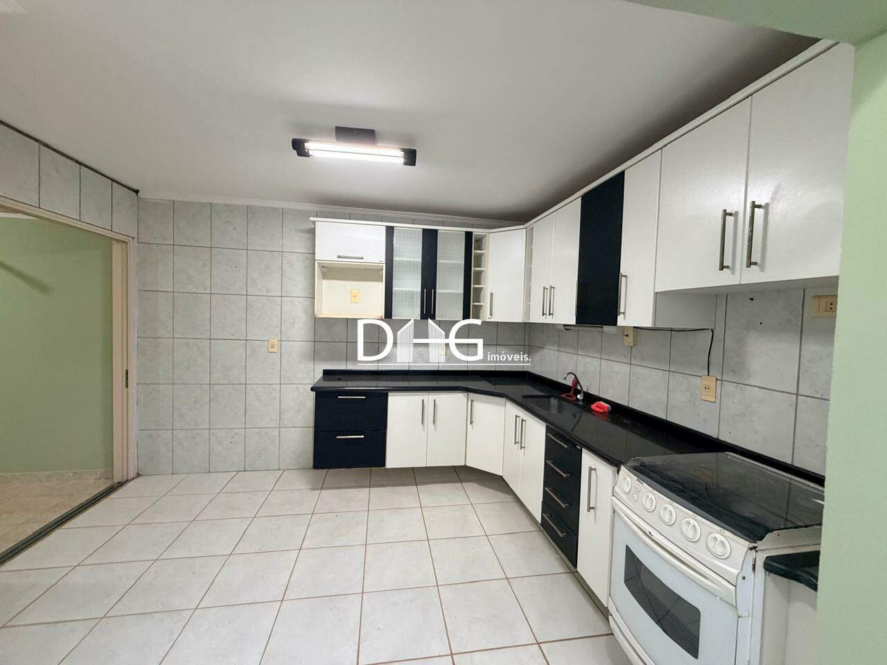 Casa para aluguel no Jardim Planalto: 