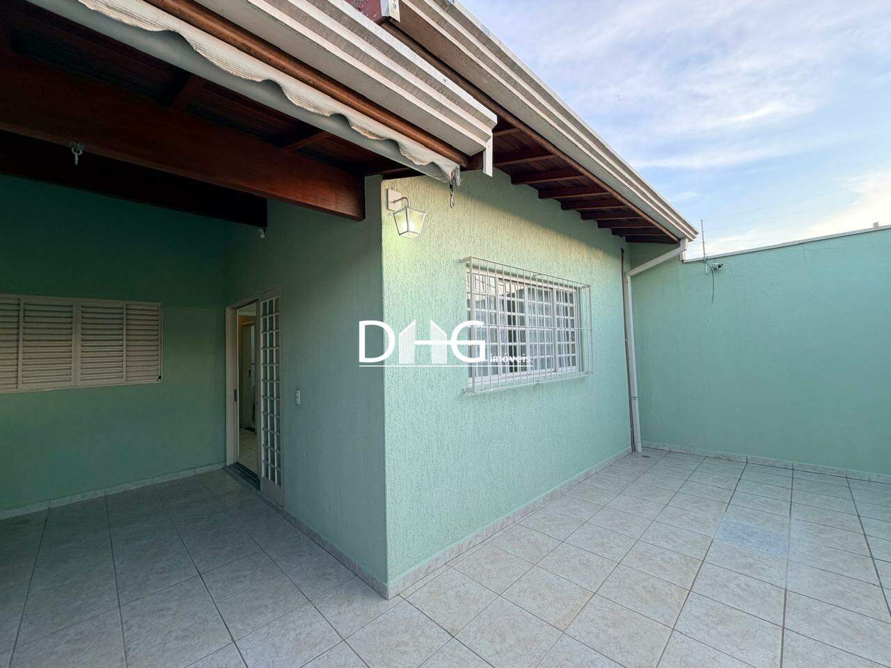 Casa para aluguel no Jardim Planalto: 