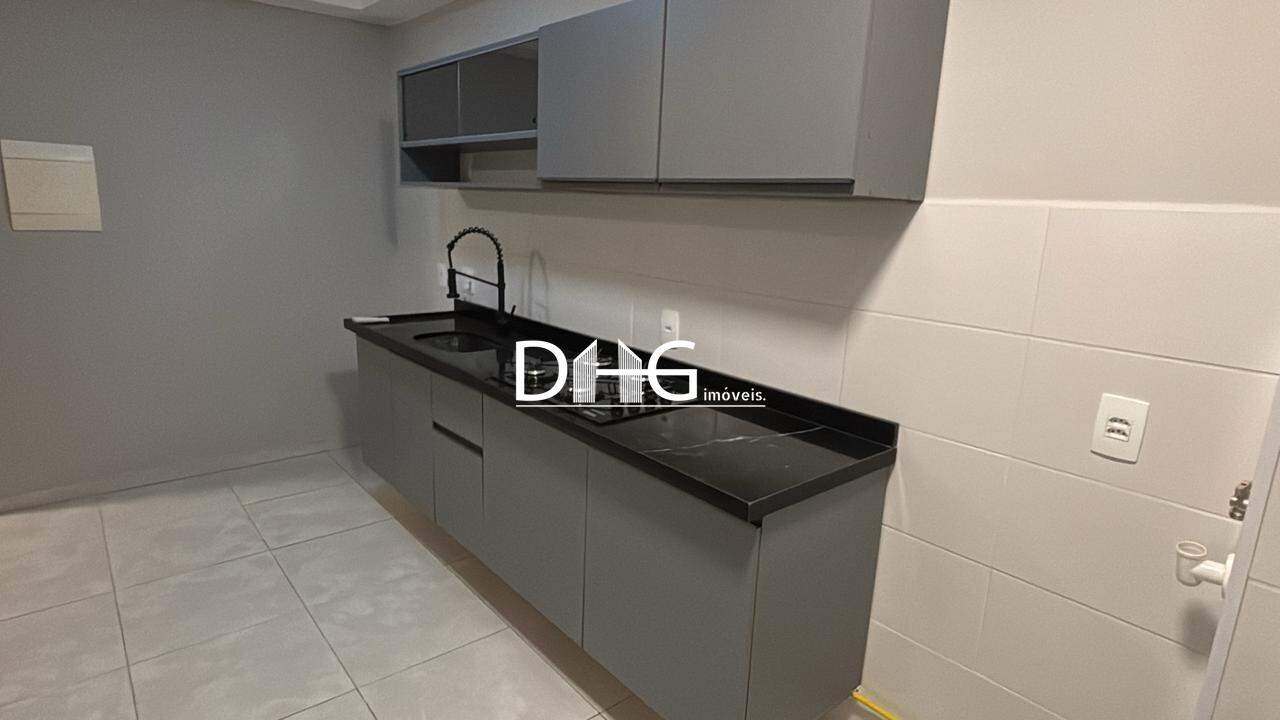 Apartamento para aluguel no Condomínio Brisa da Mata Jatobás: 