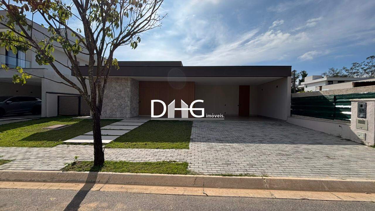 Casa à venda no Santa Cândida: 