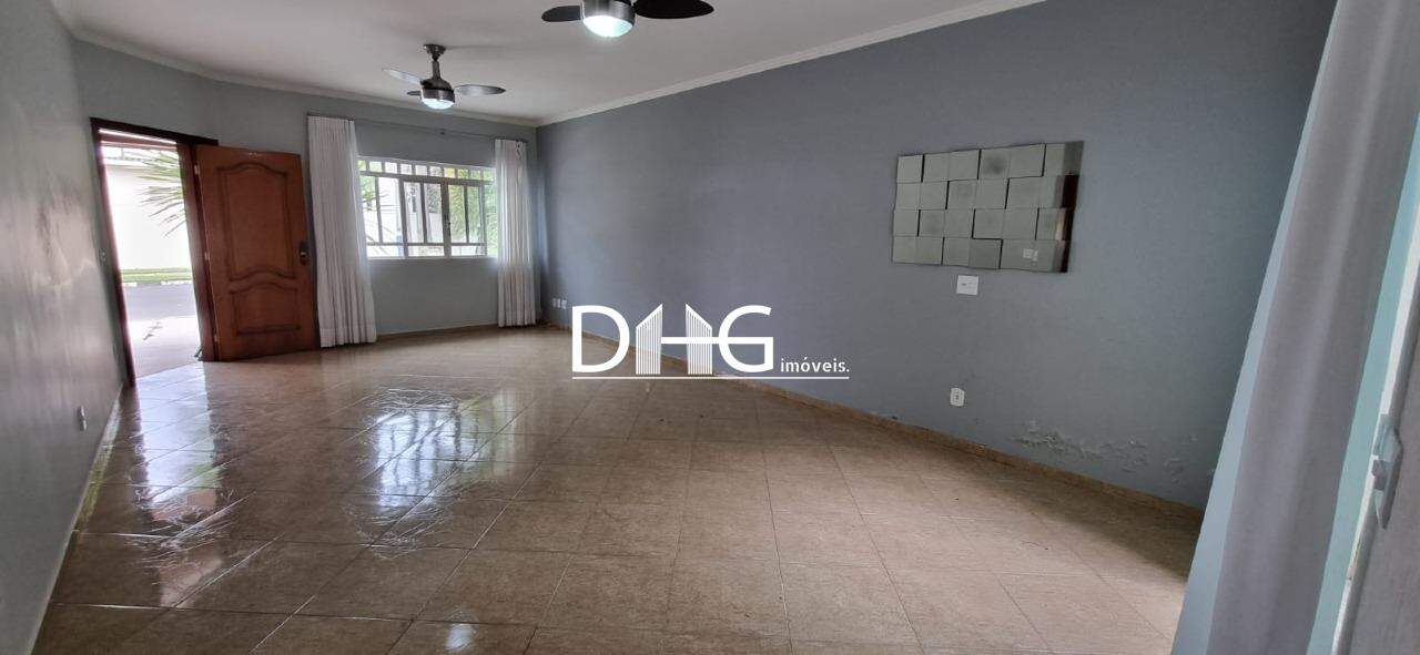 Casa para aluguel no Cascata: 