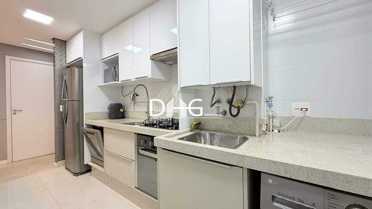 Apartamento à venda no Santa Terezinha: 