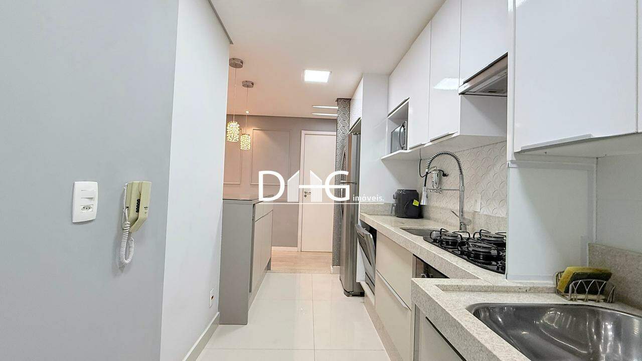 Apartamento à venda no Santa Terezinha: 