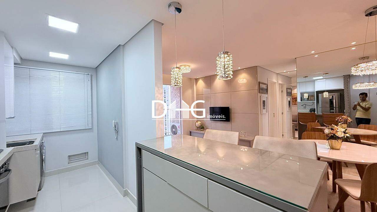 Apartamento à venda no Santa Terezinha: 
