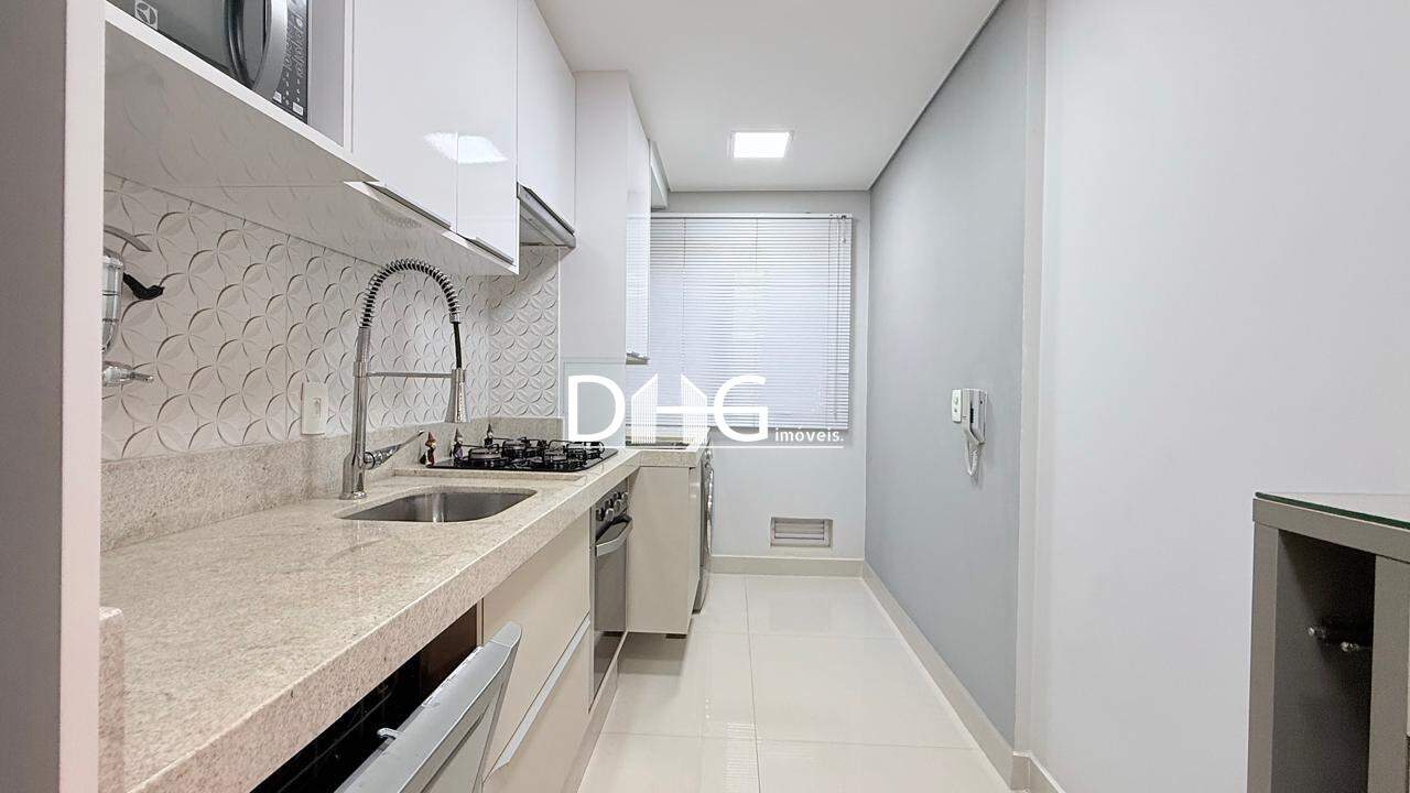 Apartamento à venda no Santa Terezinha: 