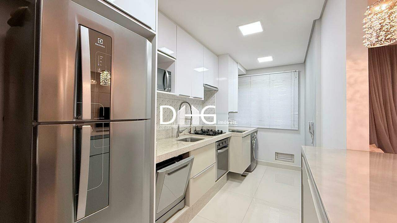 Apartamento à venda no Santa Terezinha: 