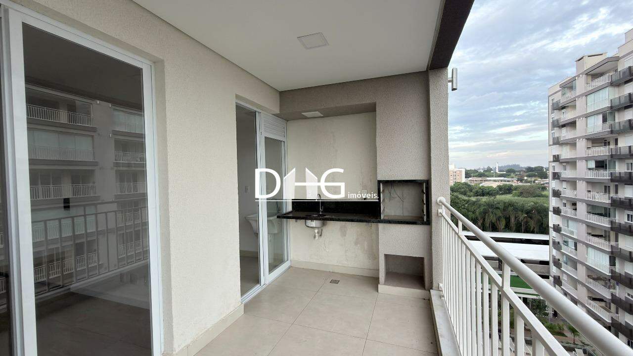 Apartamento à venda no Morumbi: 