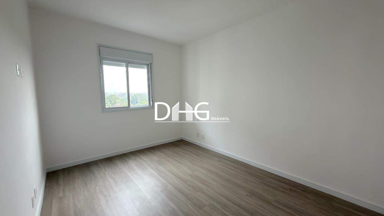 Apartamento à venda no Morumbi: 