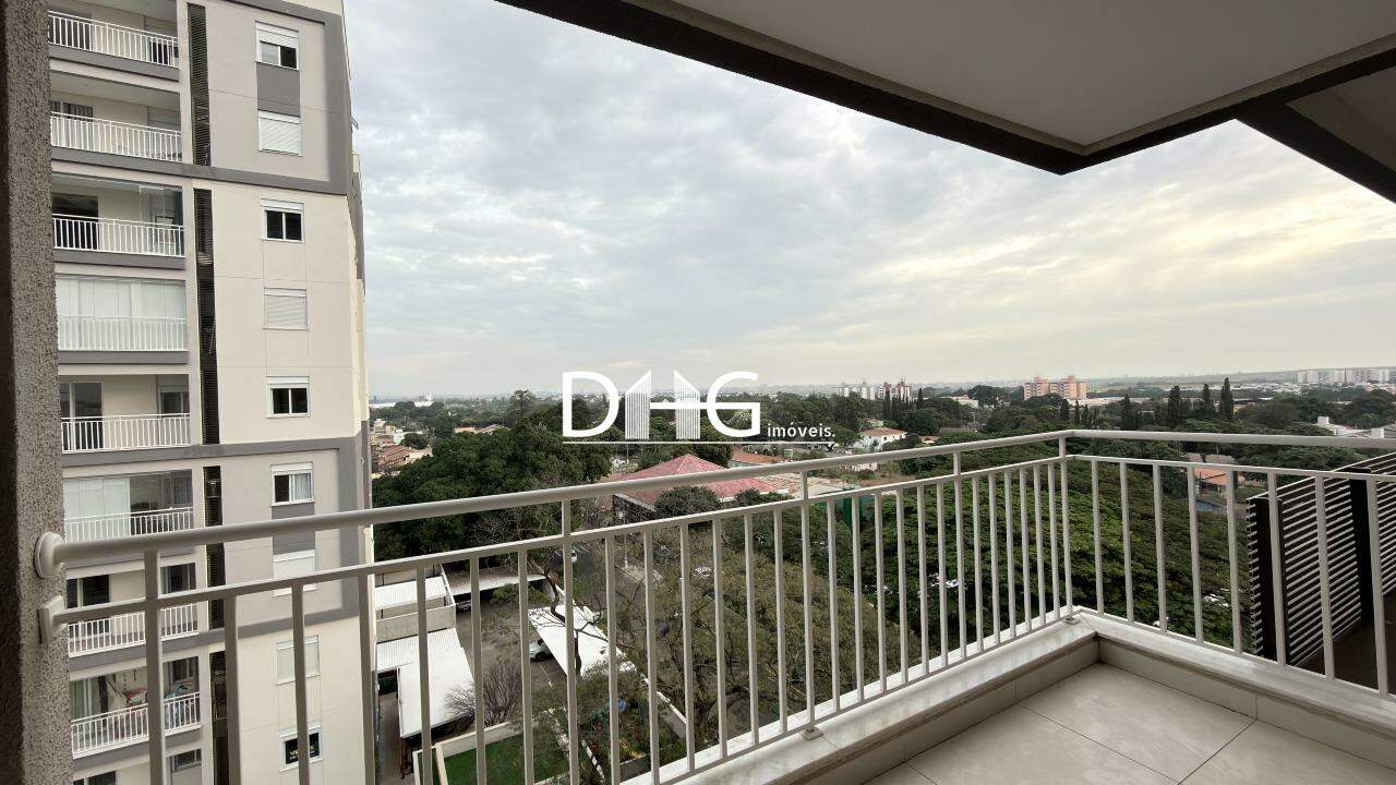 Apartamento à venda no Morumbi: 