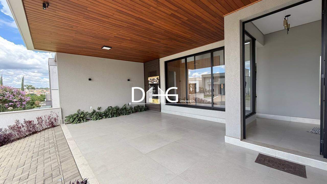 Casa à venda no Jardim Ypê: 