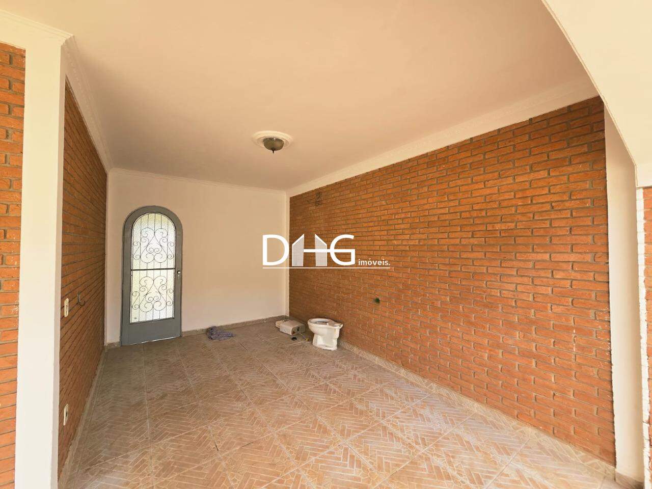 Casa para aluguel no Vila Bressani: 