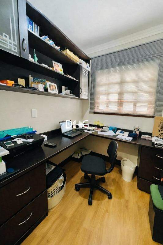 Casa para aluguel no Jardim Vista Alegre: 