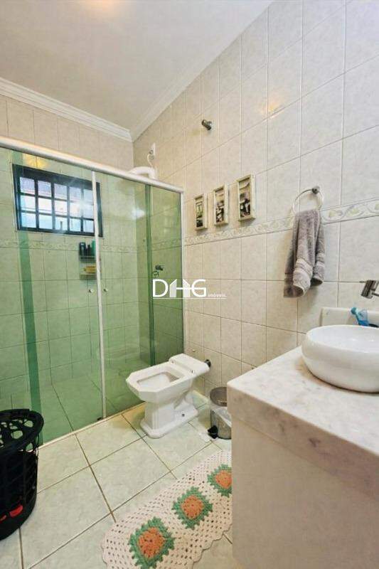 Casa para aluguel no Jardim Vista Alegre: 