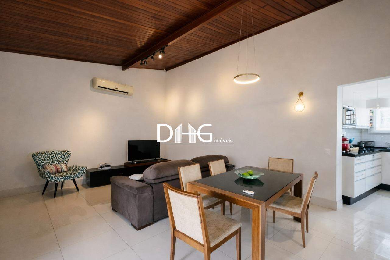 Casa para aluguel no Jardim Vista Alegre: 