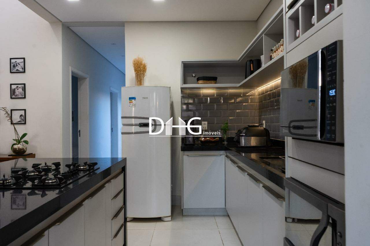 Casa à venda no Vila Monte Alegre: 