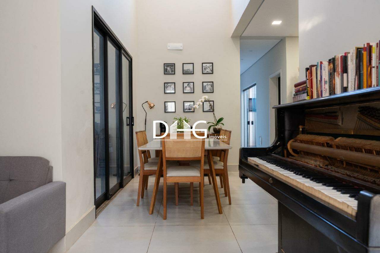 Casa à venda no Vila Monte Alegre: 