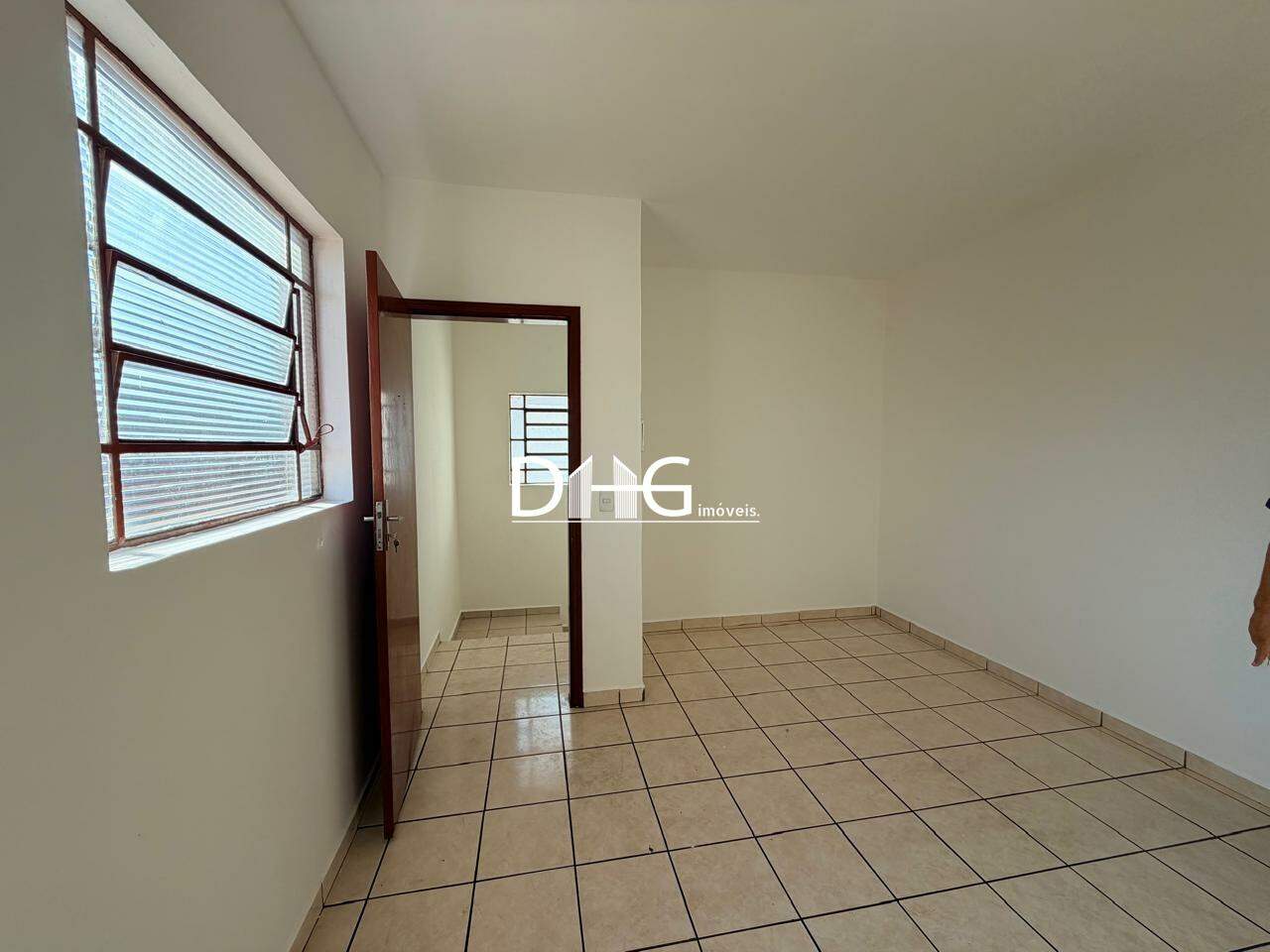 Casa para aluguel no Jardim Planalto: 