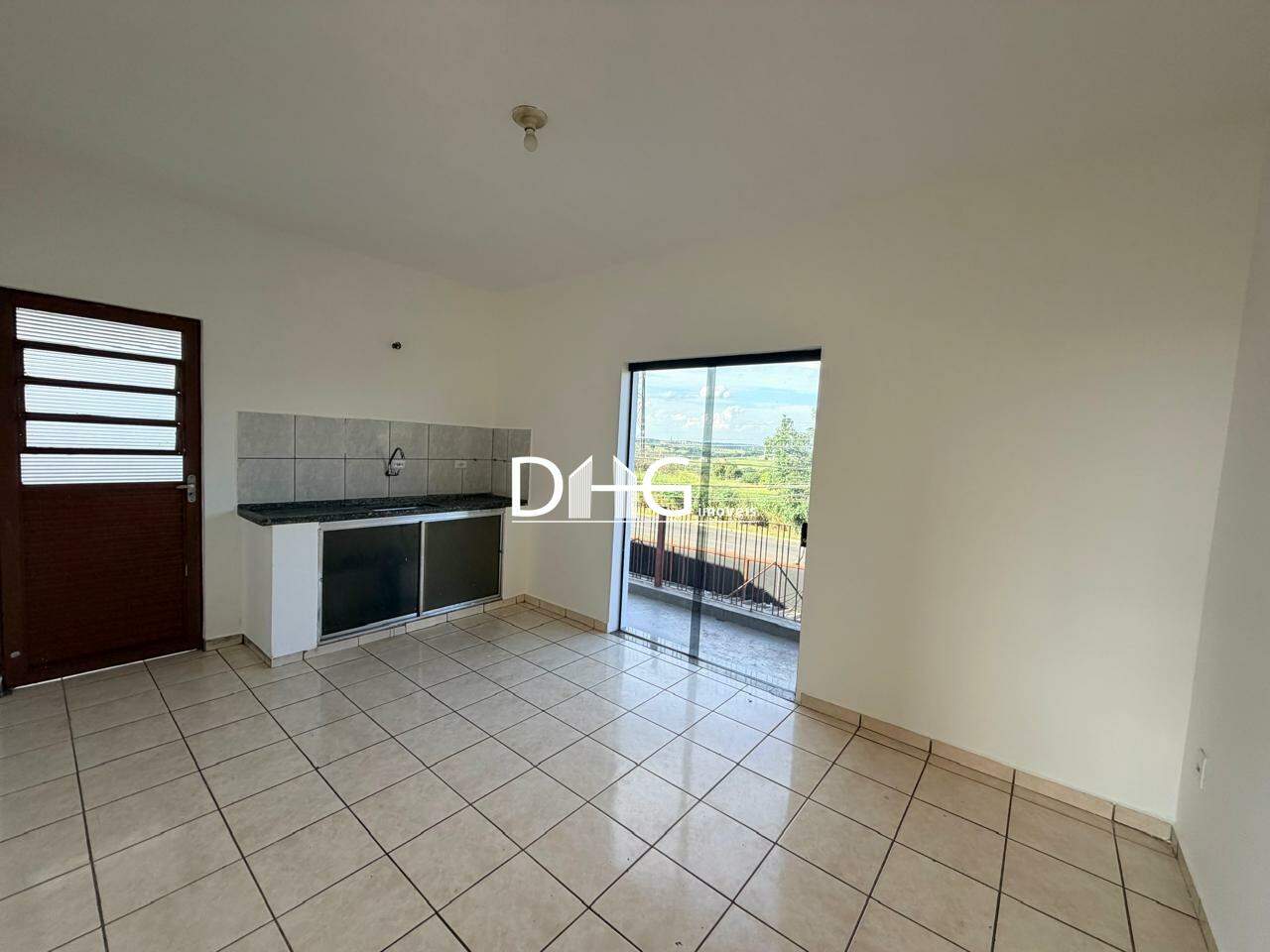 Casa para aluguel no Jardim Planalto: 