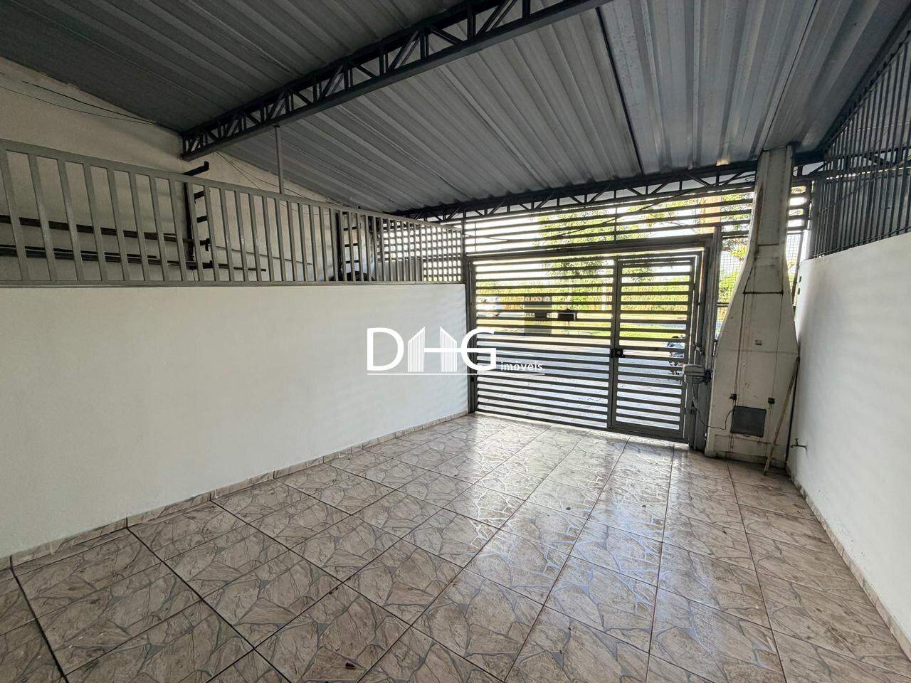 Casa para aluguel no Jardim Planalto: 