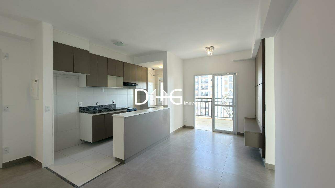 Apartamento à venda no Santa Terezinha: 