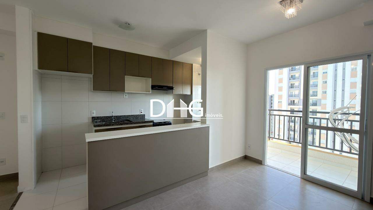 Apartamento à venda no Santa Terezinha: 