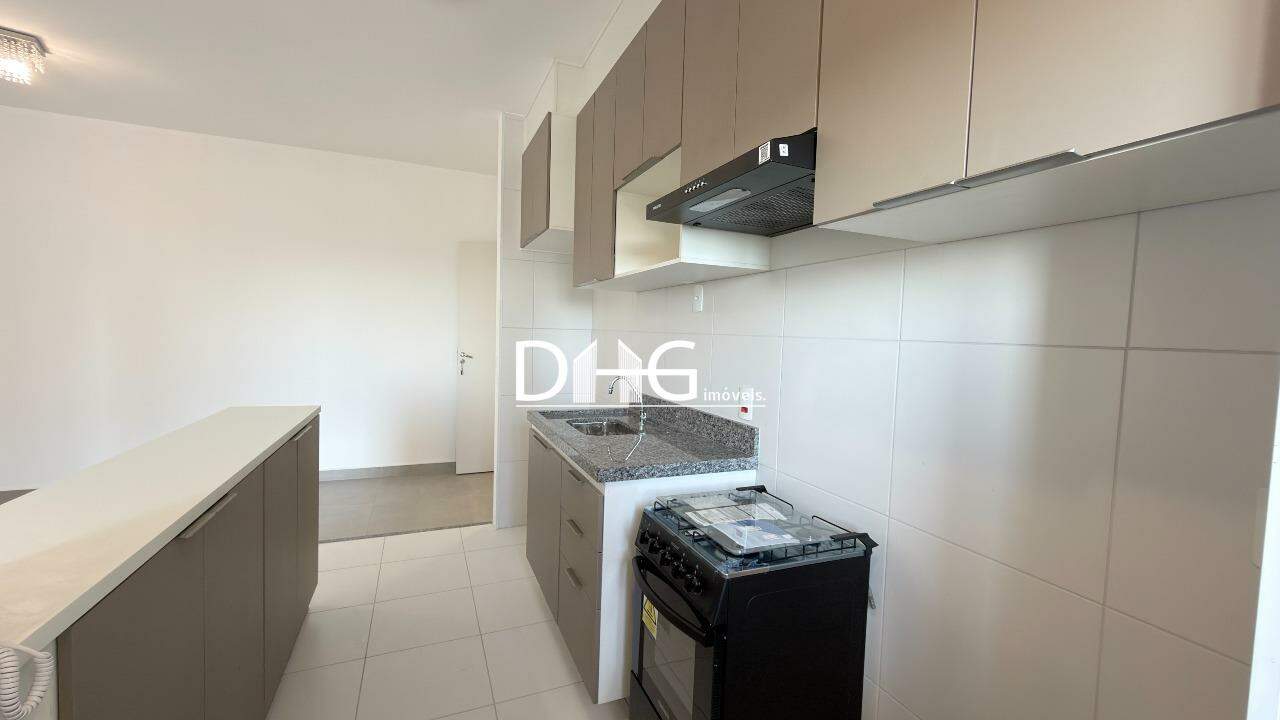 Apartamento à venda no Santa Terezinha: 