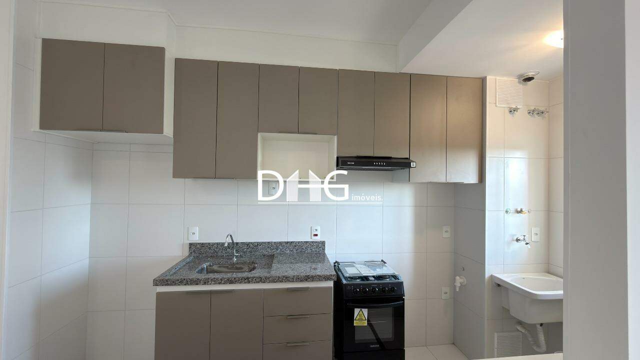 Apartamento à venda no Santa Terezinha: 