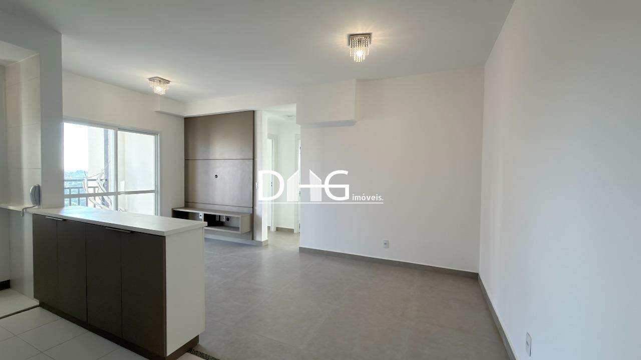 Apartamento para aluguel no Santa Terezinha: 