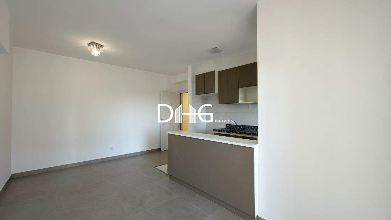 Apartamento para aluguel no Santa Terezinha: 