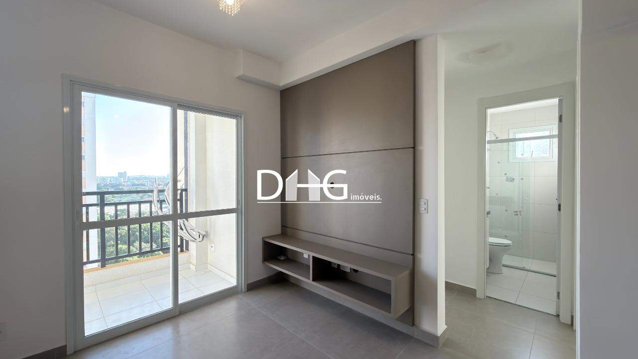 Apartamento para aluguel no Santa Terezinha: 