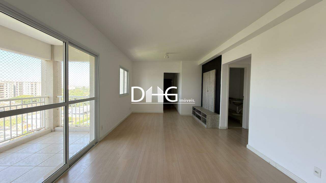 Apartamento para aluguel no Condomínio Tons do Morumbi: 