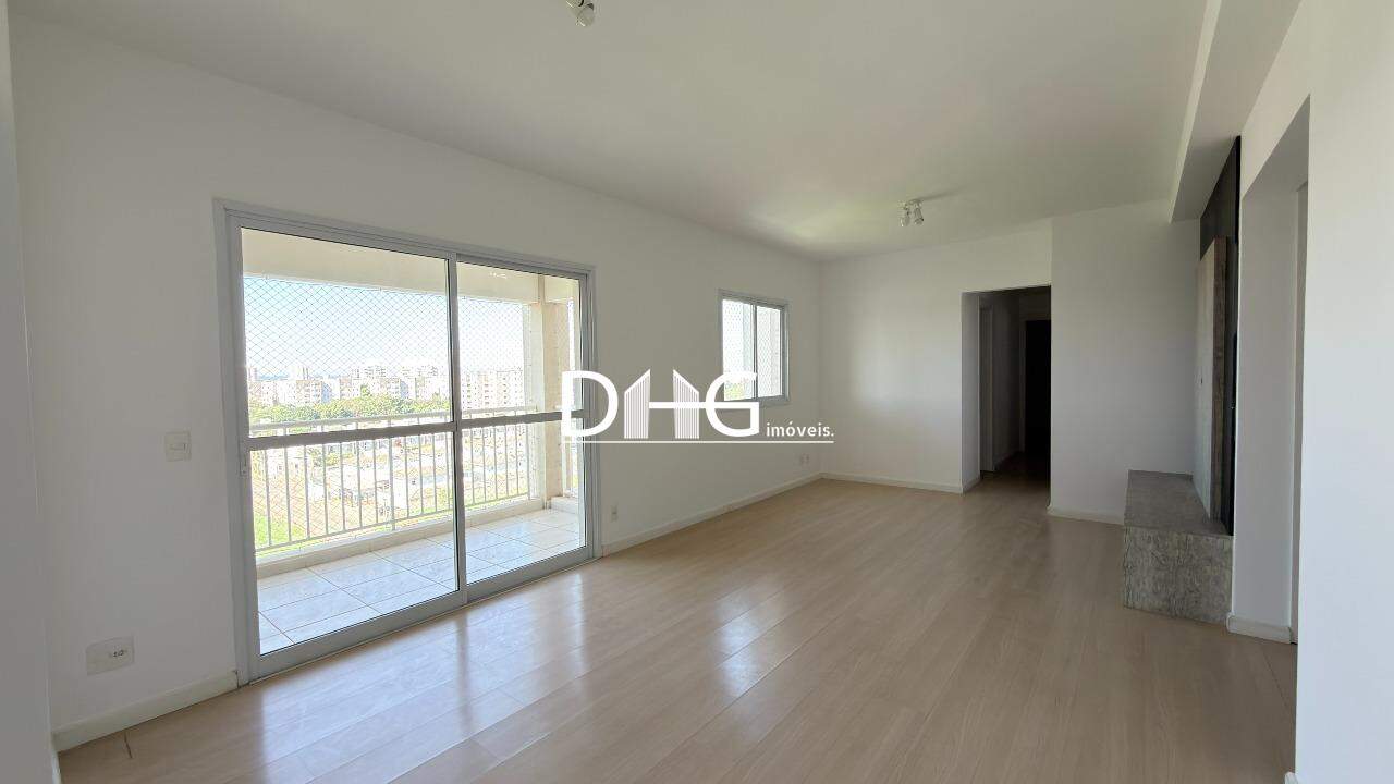 Apartamento para aluguel no Condomínio Tons do Morumbi: 