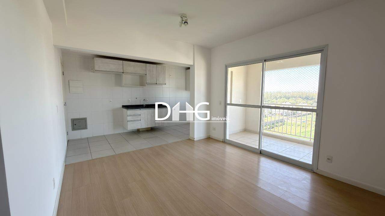 Apartamento para aluguel no Condomínio Tons do Morumbi: 