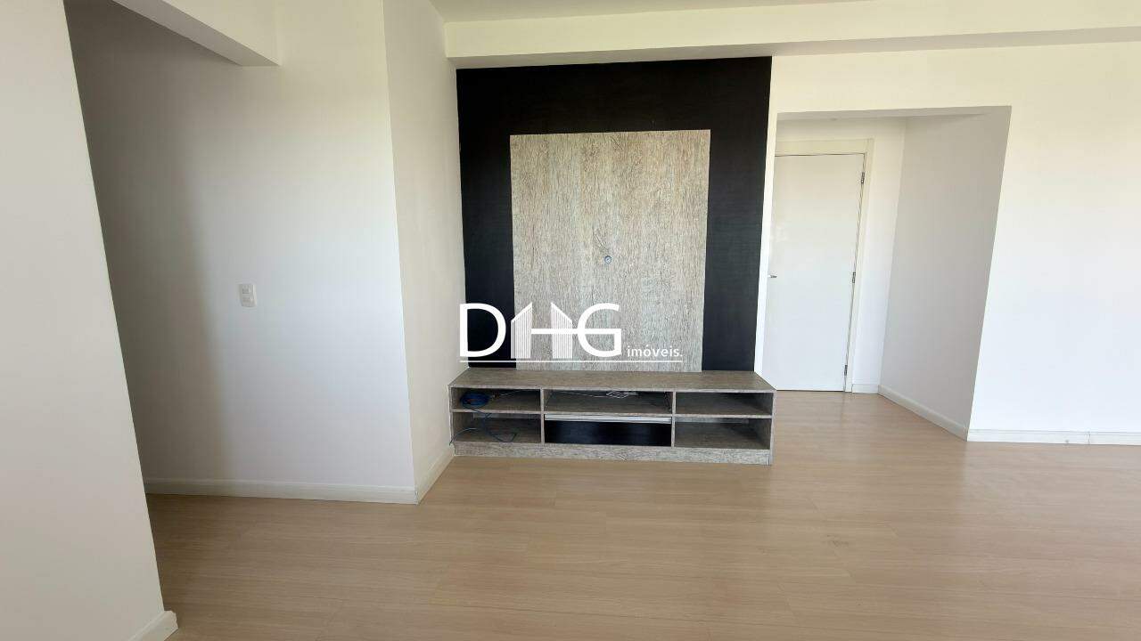 Apartamento para aluguel no Condomínio Tons do Morumbi: 