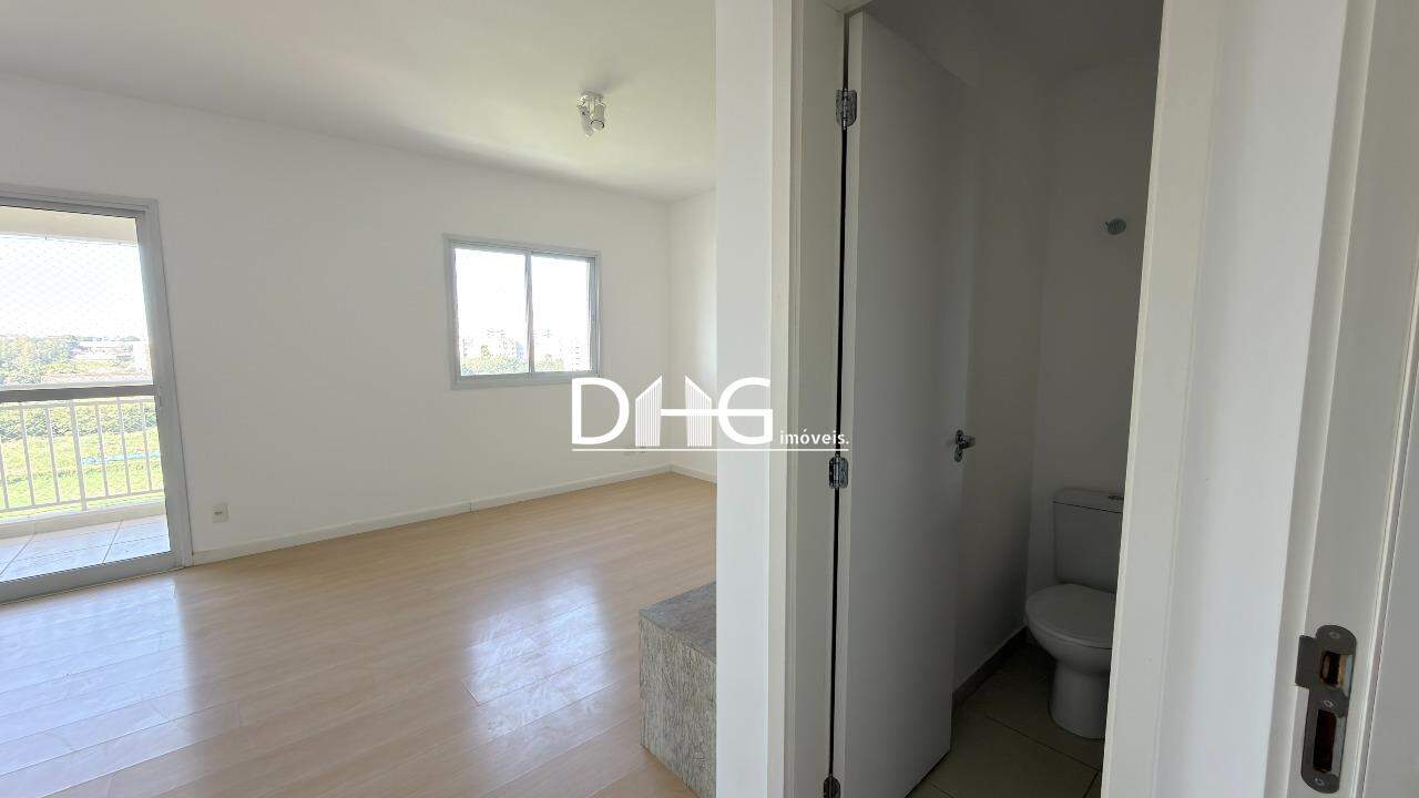 Apartamento para aluguel no Condomínio Tons do Morumbi: 